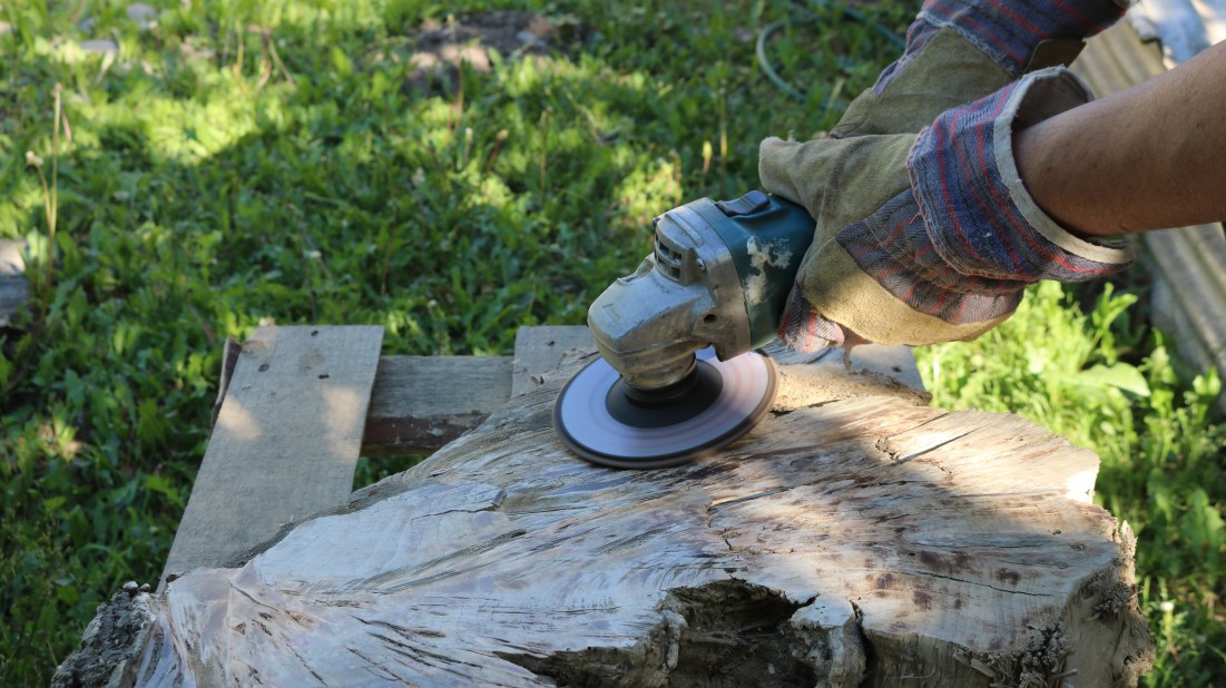 Tree Services